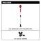 Milwaukee M18 Brushless Stick Transfer Pump